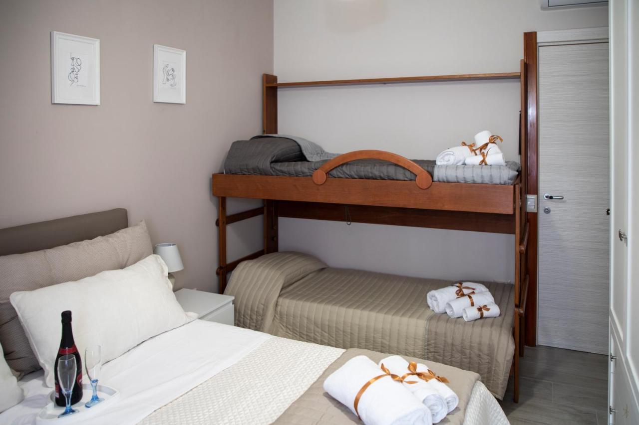 L' Albero Di Giada Bed & Breakfast Caserta Exterior foto