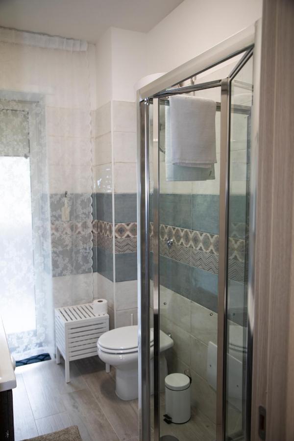 L' Albero Di Giada Bed & Breakfast Caserta Exterior foto