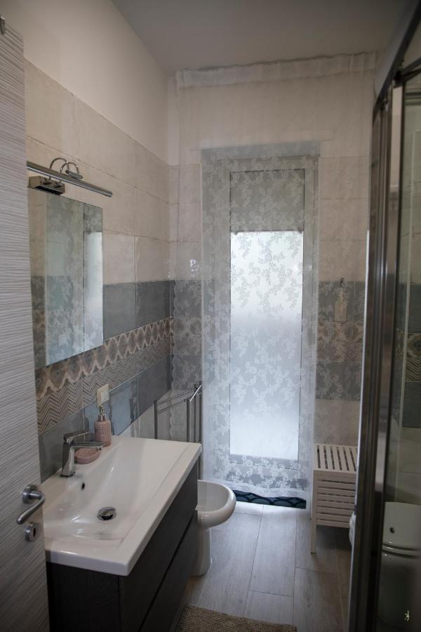 L' Albero Di Giada Bed & Breakfast Caserta Exterior foto