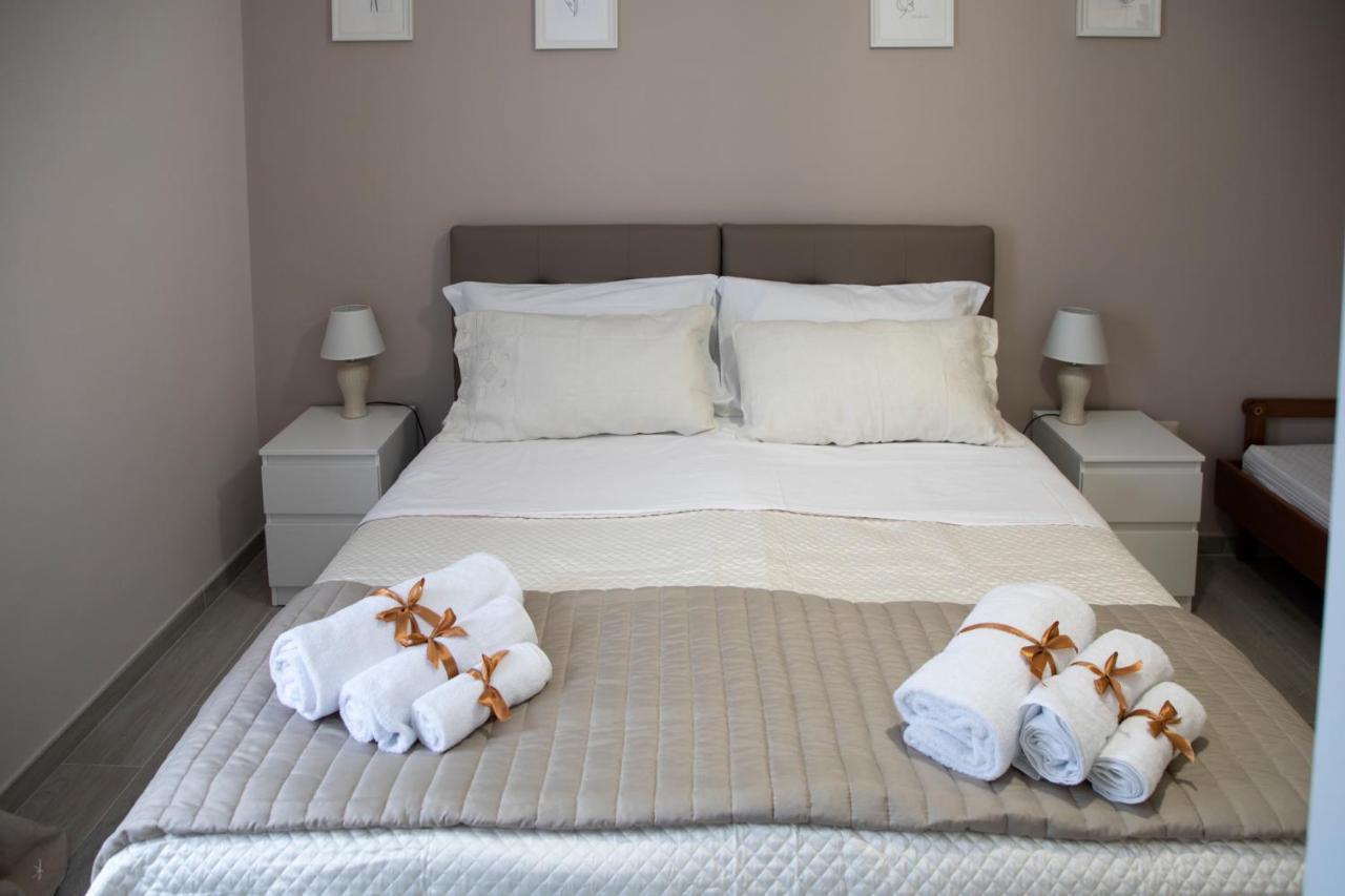 L' Albero Di Giada Bed & Breakfast Caserta Exterior foto