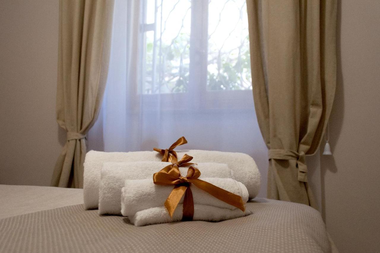 L' Albero Di Giada Bed & Breakfast Caserta Exterior foto
