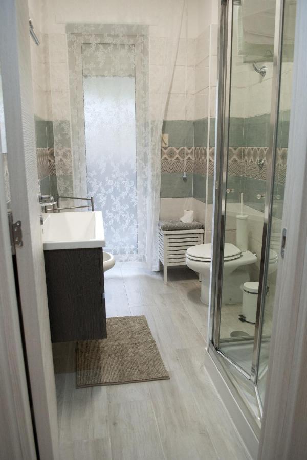 L' Albero Di Giada Bed & Breakfast Caserta Exterior foto